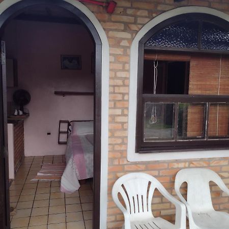 Pousada Marujo Florianópolis Extérieur photo
