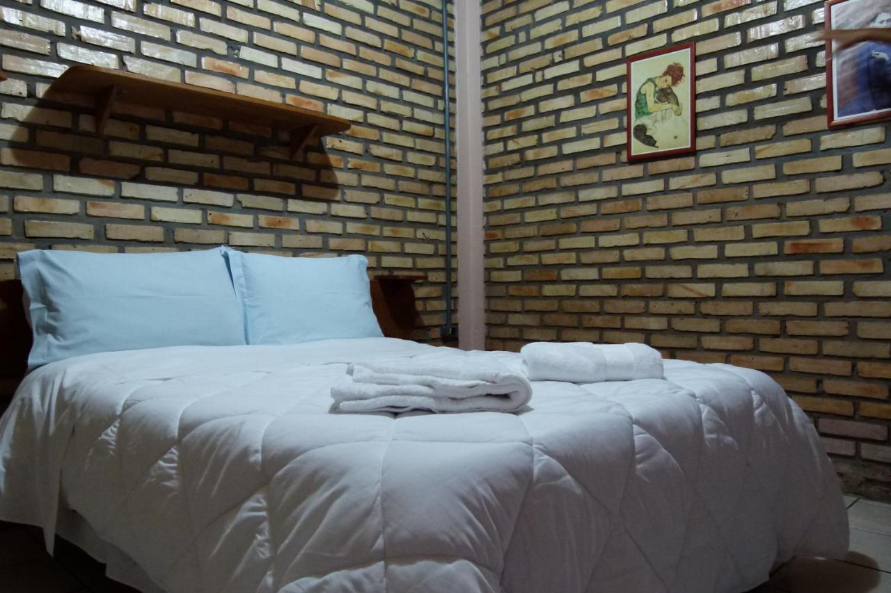 Pousada Marujo Florianópolis Extérieur photo