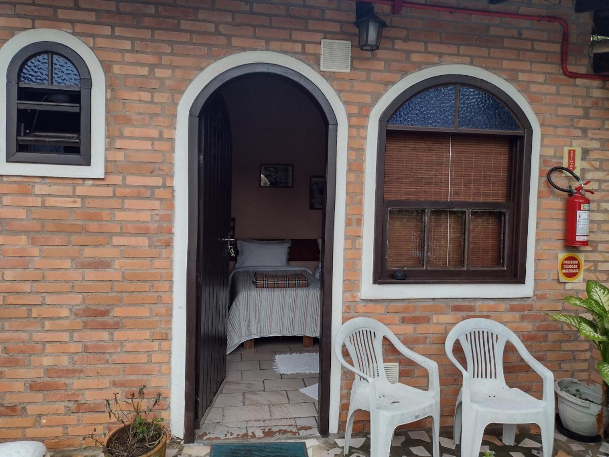 Pousada Marujo Florianópolis Extérieur photo