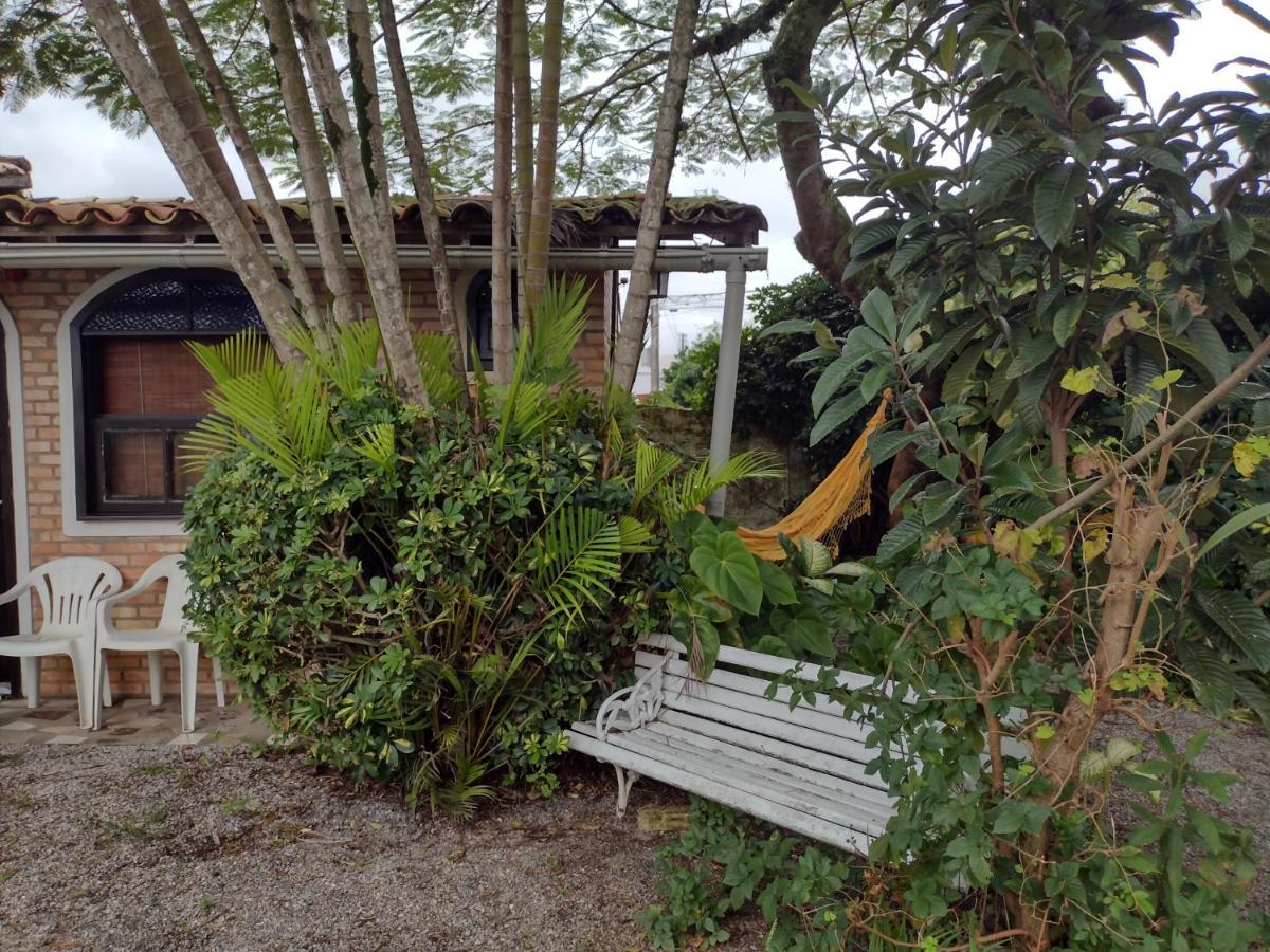 Pousada Marujo Florianópolis Extérieur photo