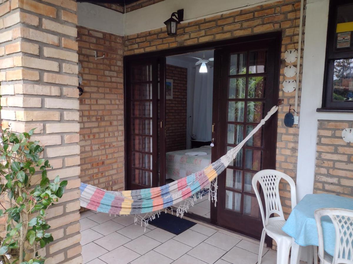 Pousada Marujo Florianópolis Extérieur photo