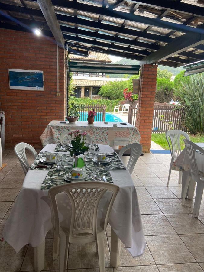 Pousada Marujo Florianópolis Extérieur photo
