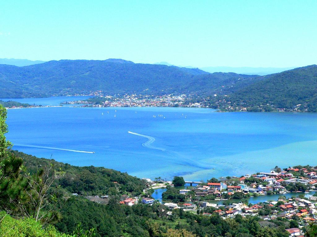 Pousada Marujo Florianópolis Extérieur photo