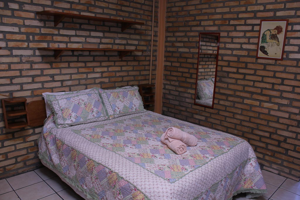 Pousada Marujo Florianópolis Extérieur photo