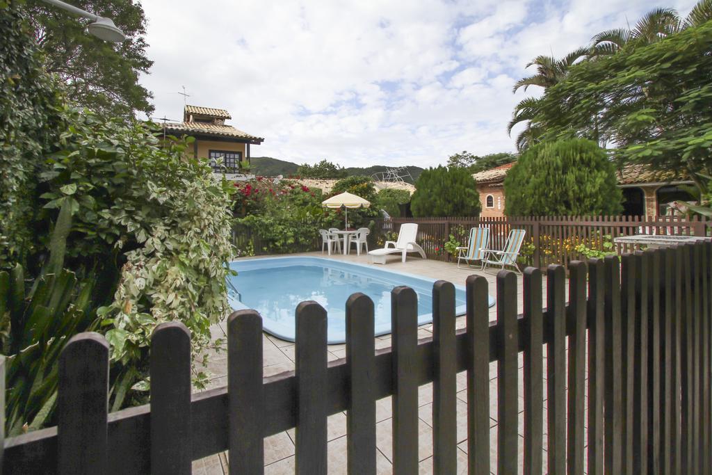 Pousada Marujo Florianópolis Extérieur photo