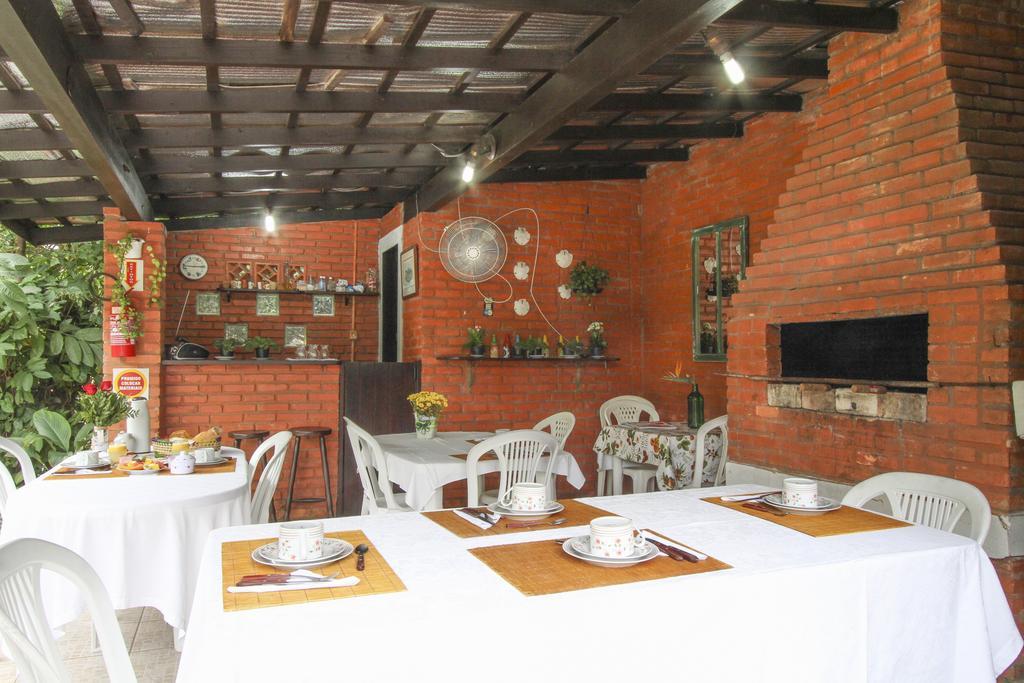 Pousada Marujo Florianópolis Extérieur photo