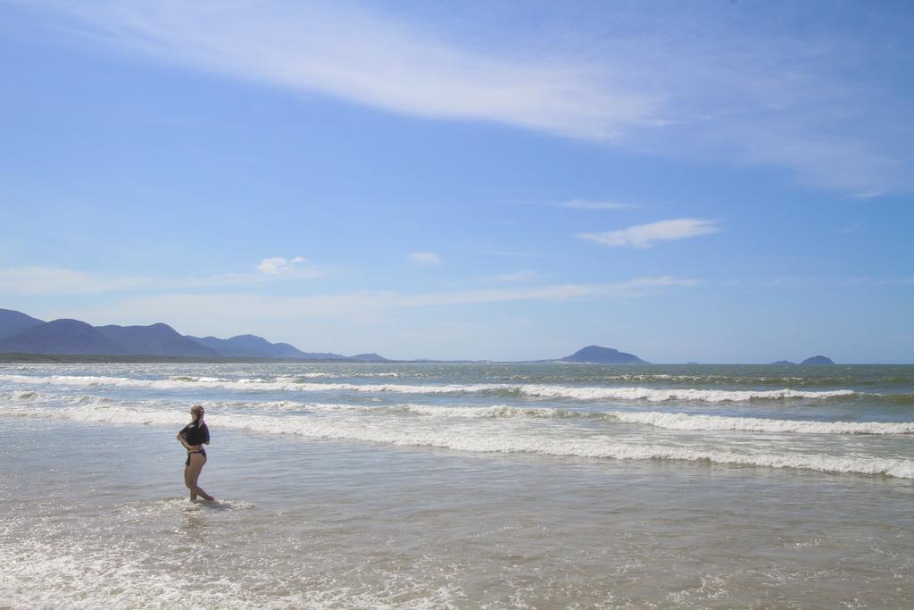 Pousada Marujo Florianópolis Extérieur photo