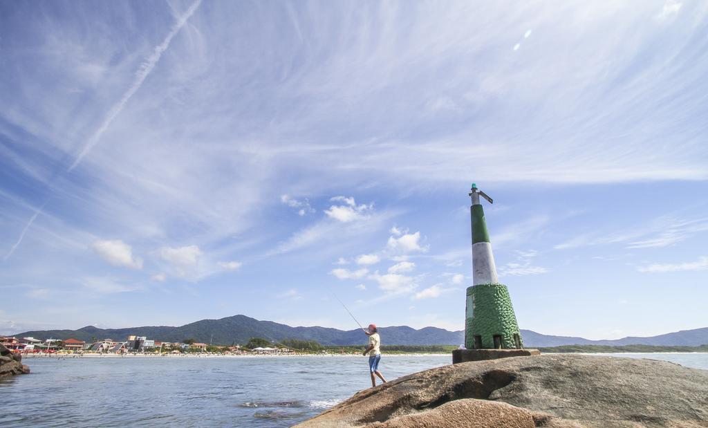 Pousada Marujo Florianópolis Extérieur photo