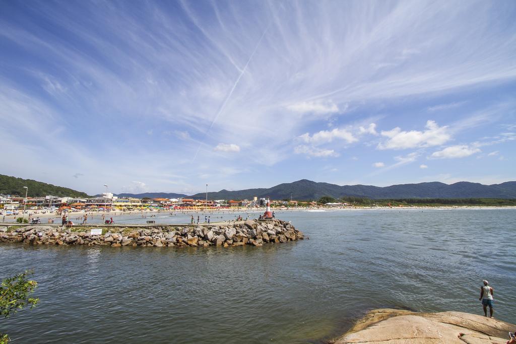 Pousada Marujo Florianópolis Extérieur photo