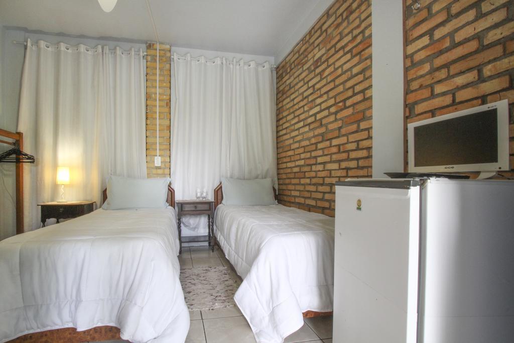 Pousada Marujo Florianópolis Extérieur photo