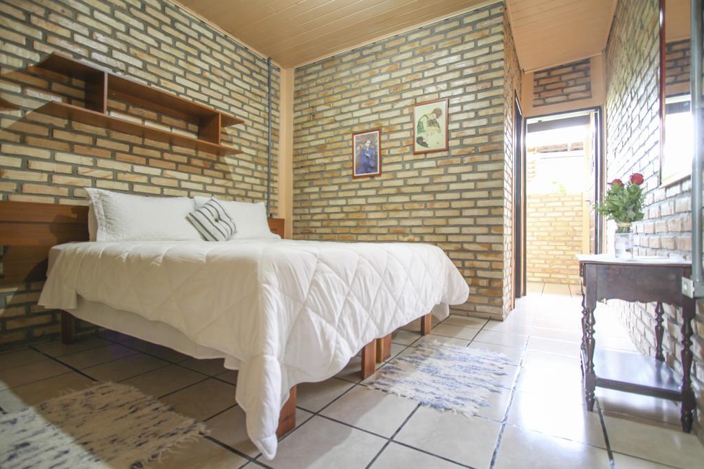 Pousada Marujo Florianópolis Extérieur photo