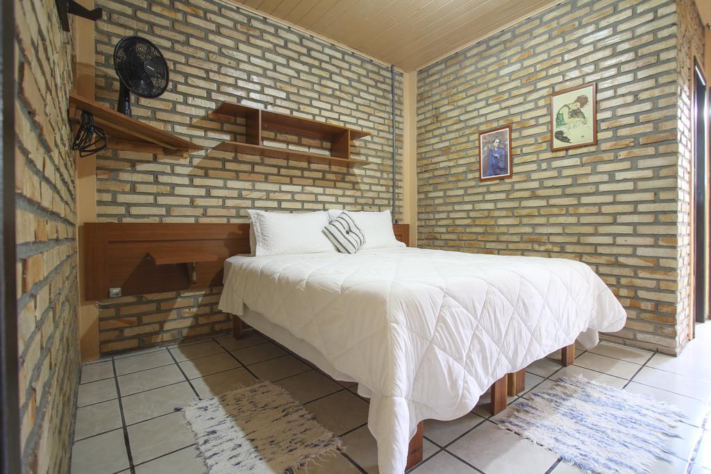 Pousada Marujo Florianópolis Extérieur photo