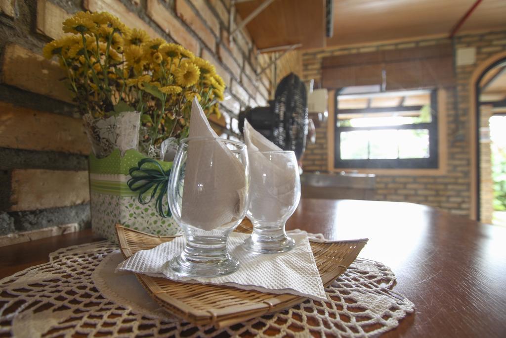 Pousada Marujo Florianópolis Extérieur photo