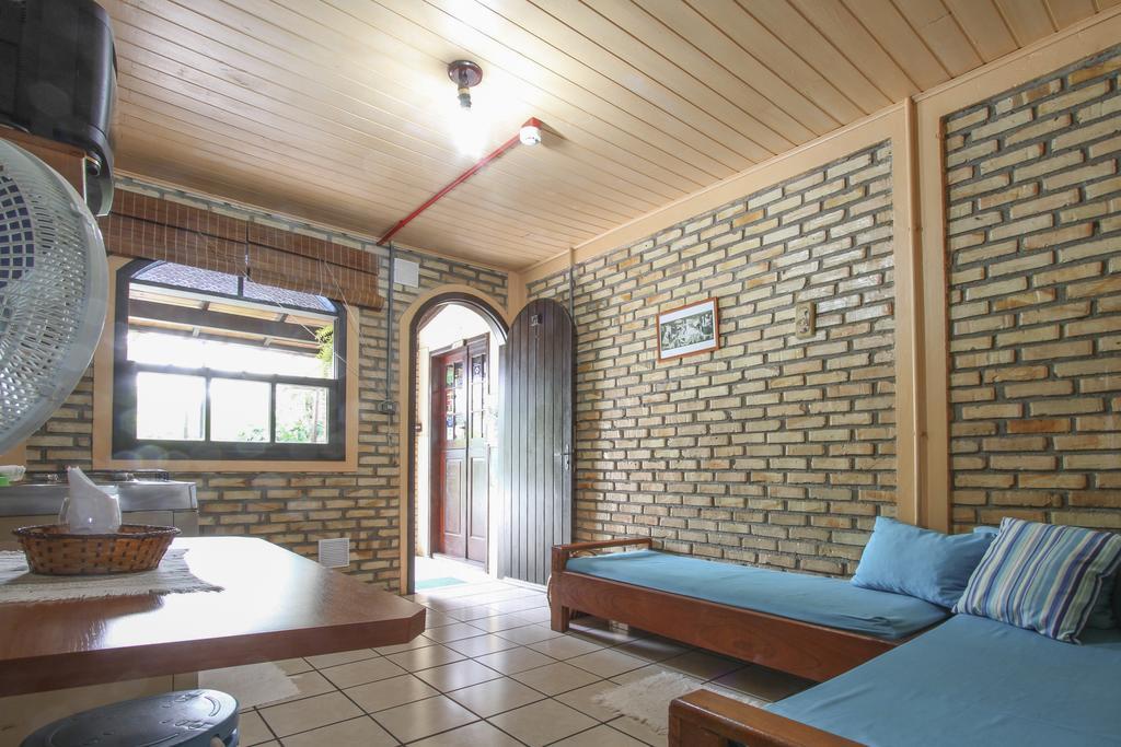 Pousada Marujo Florianópolis Extérieur photo