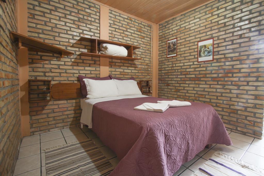 Pousada Marujo Florianópolis Extérieur photo