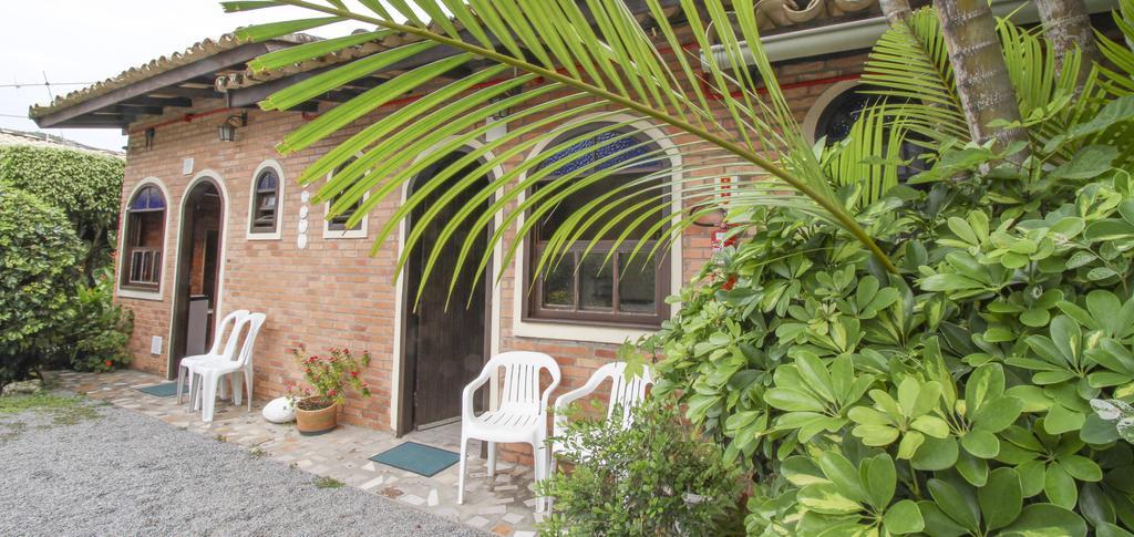Pousada Marujo Florianópolis Extérieur photo