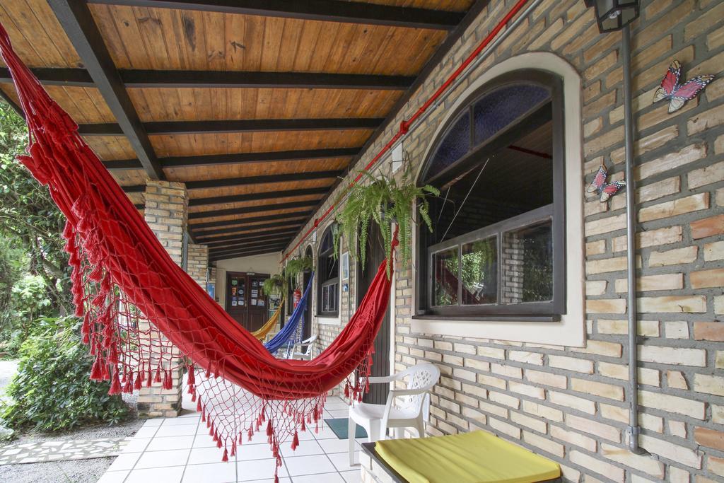 Pousada Marujo Florianópolis Extérieur photo
