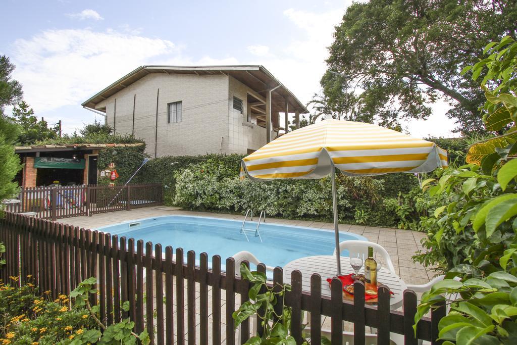Pousada Marujo Florianópolis Extérieur photo